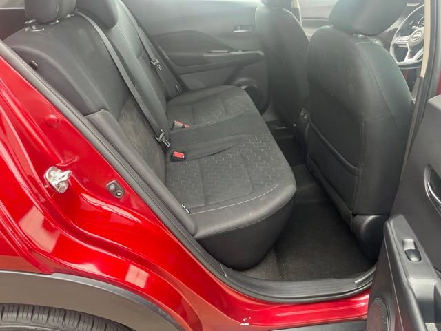 Used 2024 Nissan Kicks SV w/ Exterior Package FWD image 16