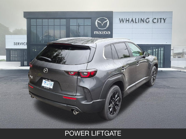 New 2026 MAZDA CX-50 AWD 2.5 S w/ Weather Package image 8