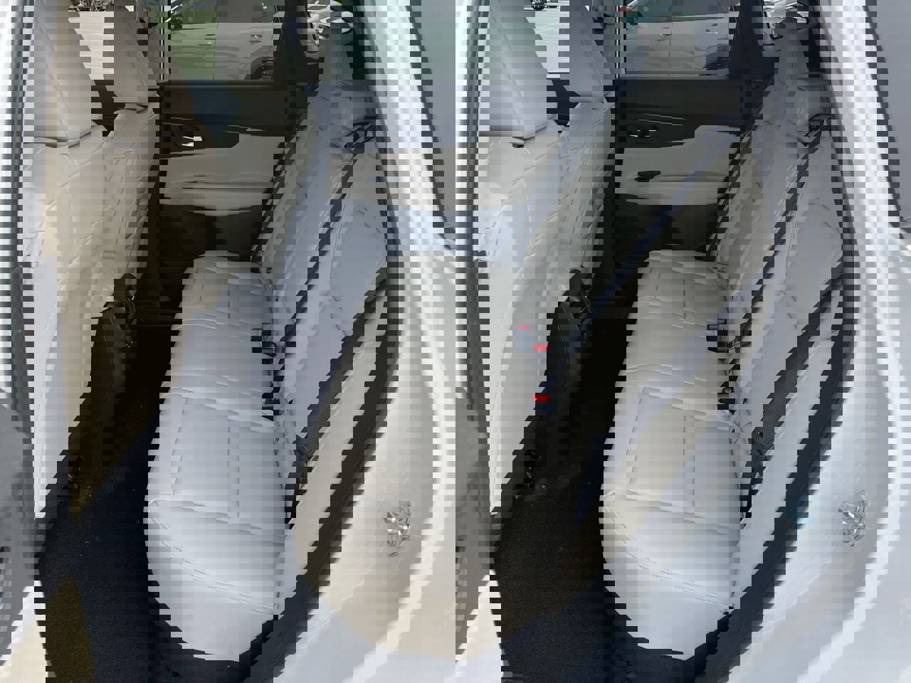 New 2026 Nissan Murano SV image 16