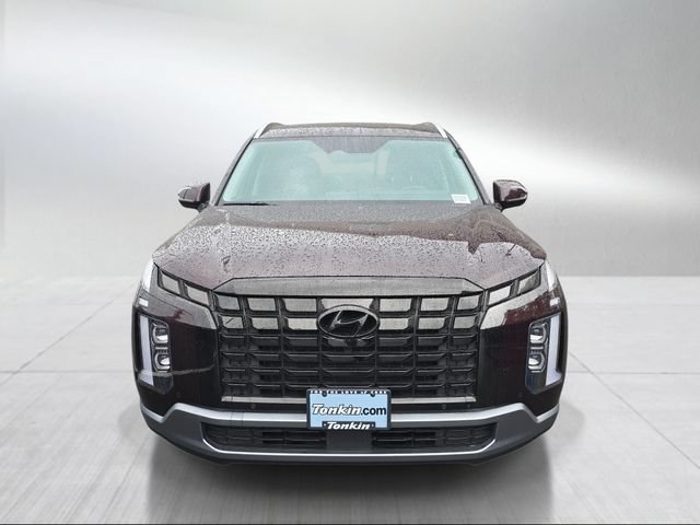 Certified 2023 Hyundai Palisade SEL w/ Premium Package AWD/4WD image 8