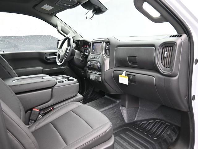 New 2026 Chevrolet Silverado 1500 W/T w/ WT Safety Package RWD image 26