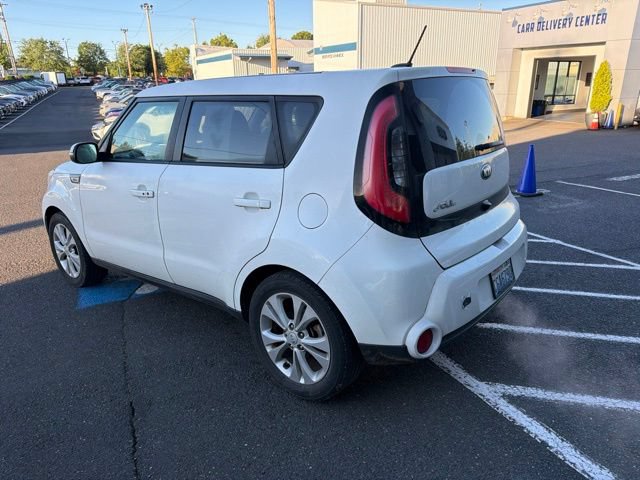 Used 2016 Kia Soul ! w/ Premium Package FWD image 6