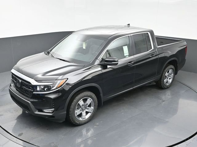 New 2026 Honda Ridgeline RTL image 29
