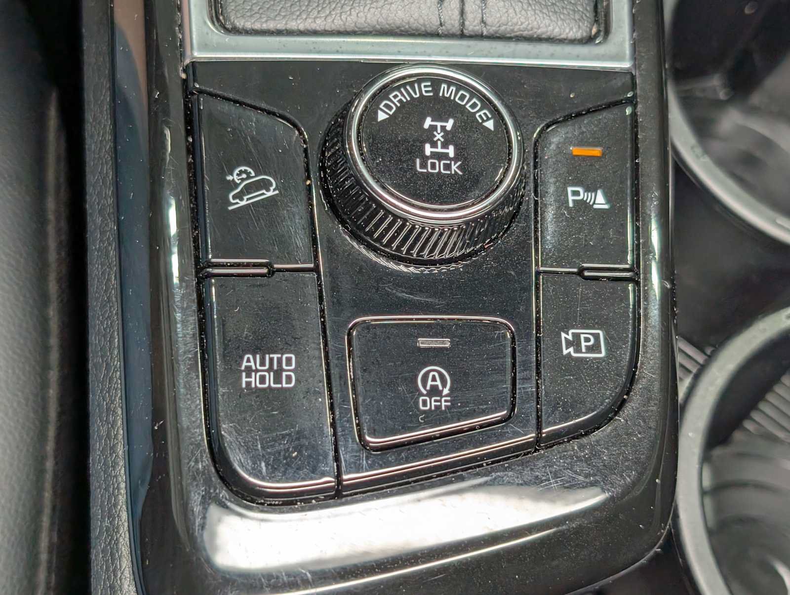 Certified 2023 Kia Sportage EX AWD/4WD image 27