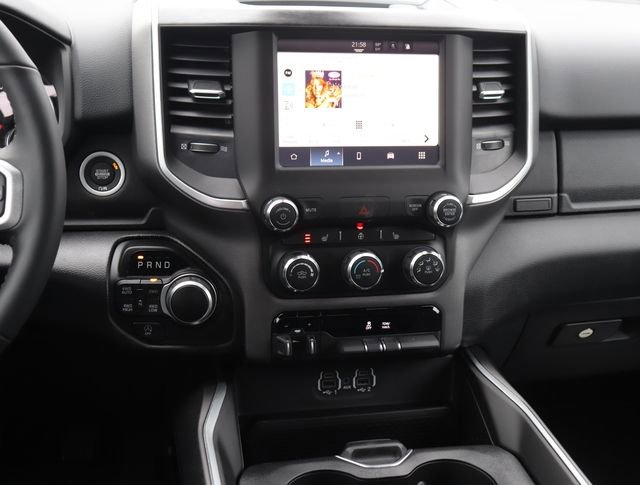Used 2023 RAM 1500 Big Horn image 15