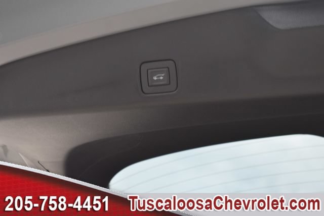 New 2026 Chevrolet TrailBlazer RS w/ Convenience Package FWD image 10