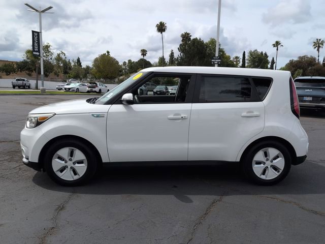 Used 2015 Kia Soul EV FWD image 6