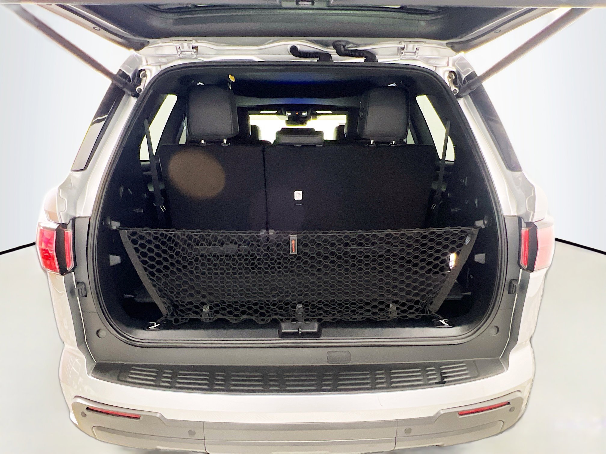 Used 2025 Toyota Sequoia SR5 w/ SR5 Premium Package RWD image 34