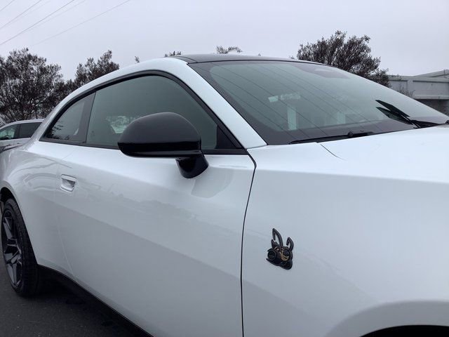 New 2026 Dodge Charger Scat Pack w/ Blacktop Package image 36