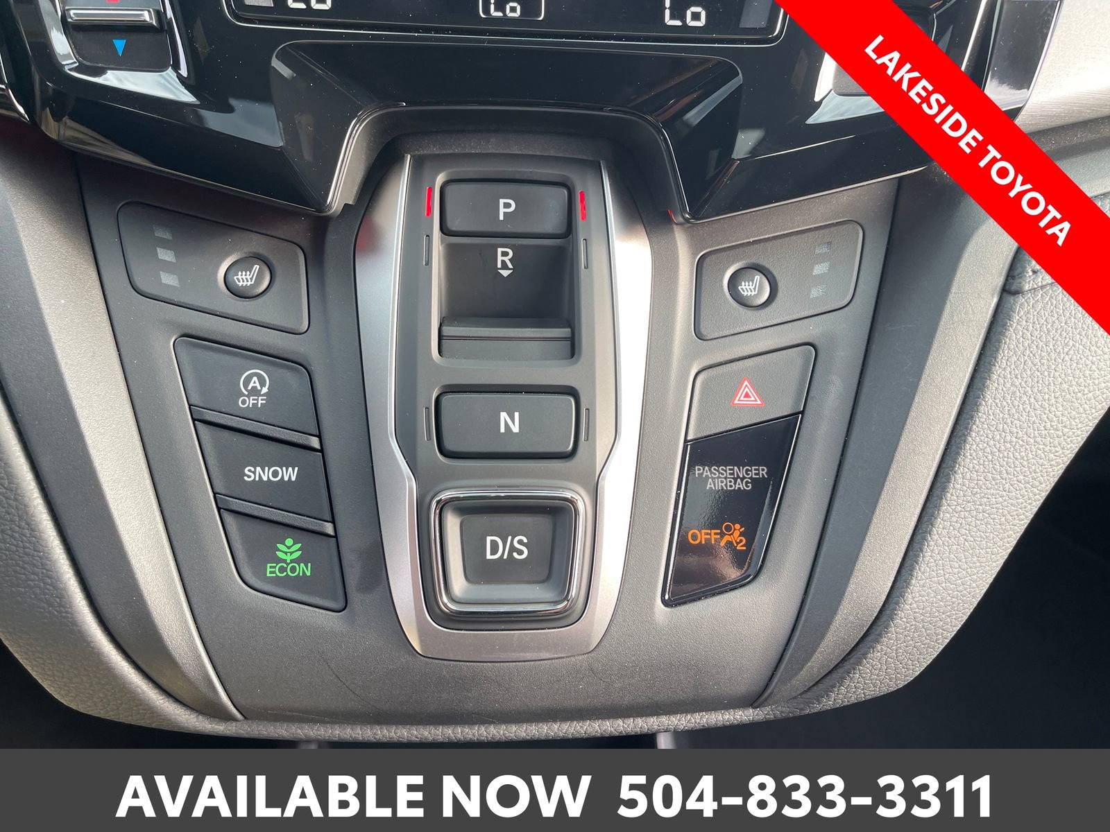 Used 2024 Honda Odyssey Sport image 31