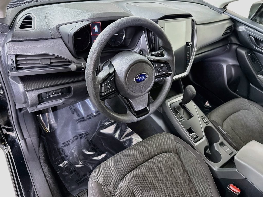 Certified 2024 Subaru Crosstrek 2.0i Premium AWD/4WD image 19
