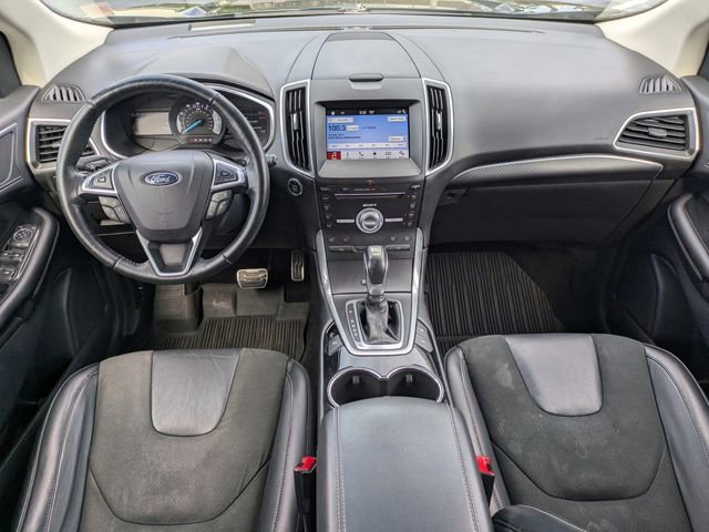 Used 2017 Ford Edge Sport w/ Equipment Group 401A AWD/4WD image 16
