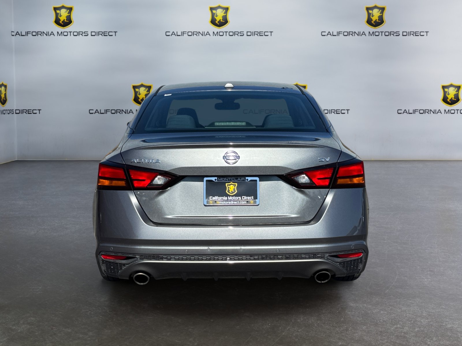 Used 2019 Nissan Altima 2.5 SV FWD image 4