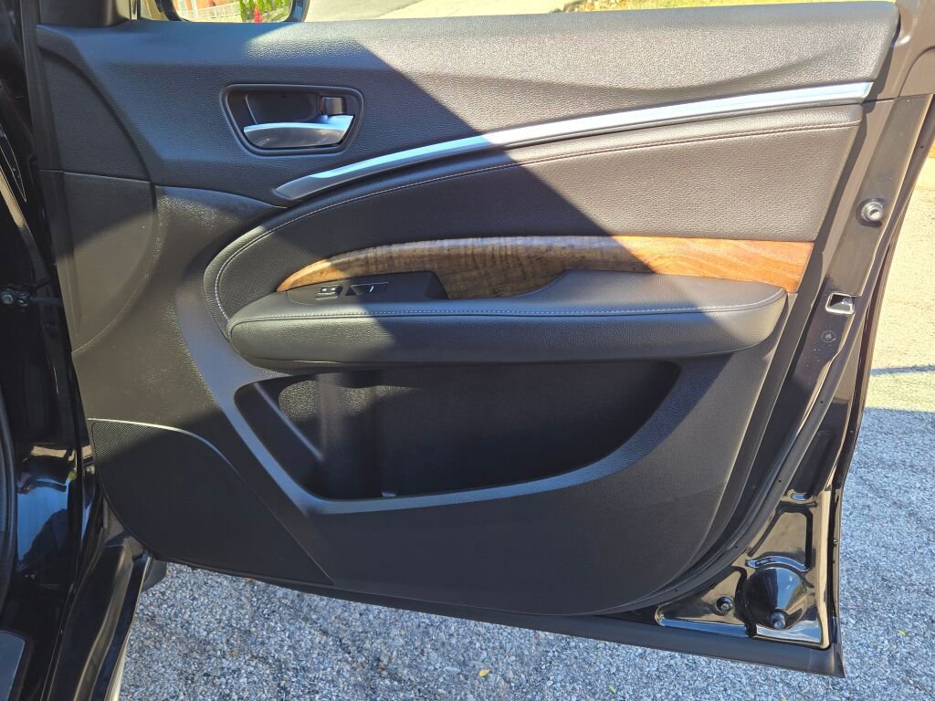 Used 2019 Acura MDX FWD w/ Technology Package image 10