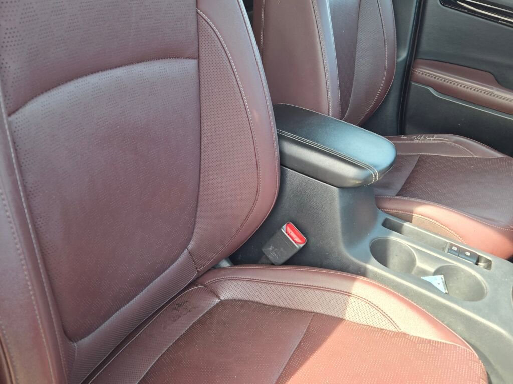 Used 2023 Kia Seltos SX image 7