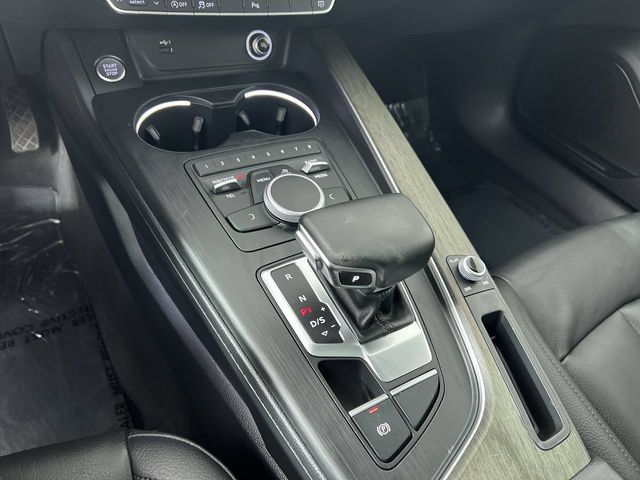 Used 2019 Audi A4 2.0T Premium FWD image 15