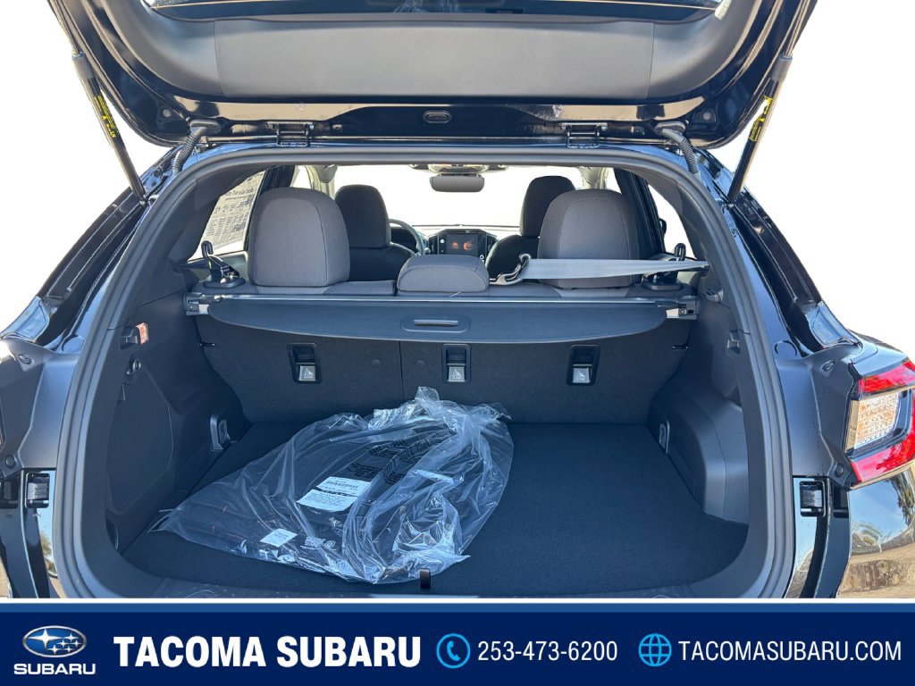 New 2026 Subaru Crosstrek 2.5i Sport AWD/4WD image 19