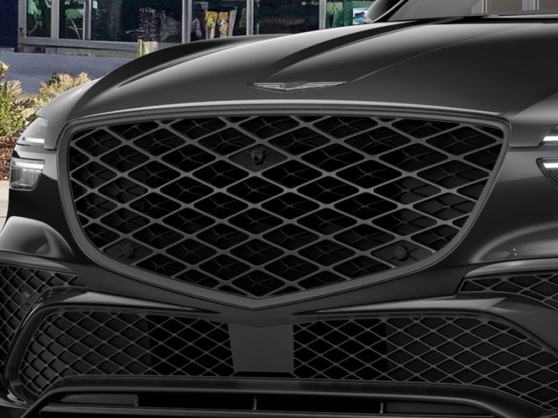 New 2026 Genesis GV70 2.5T Sport Prestige image 13