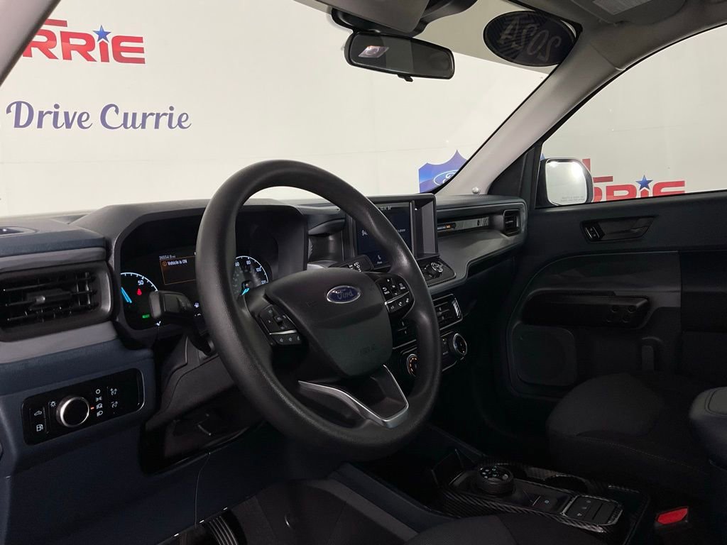 Used 2024 Ford Maverick XL image 13