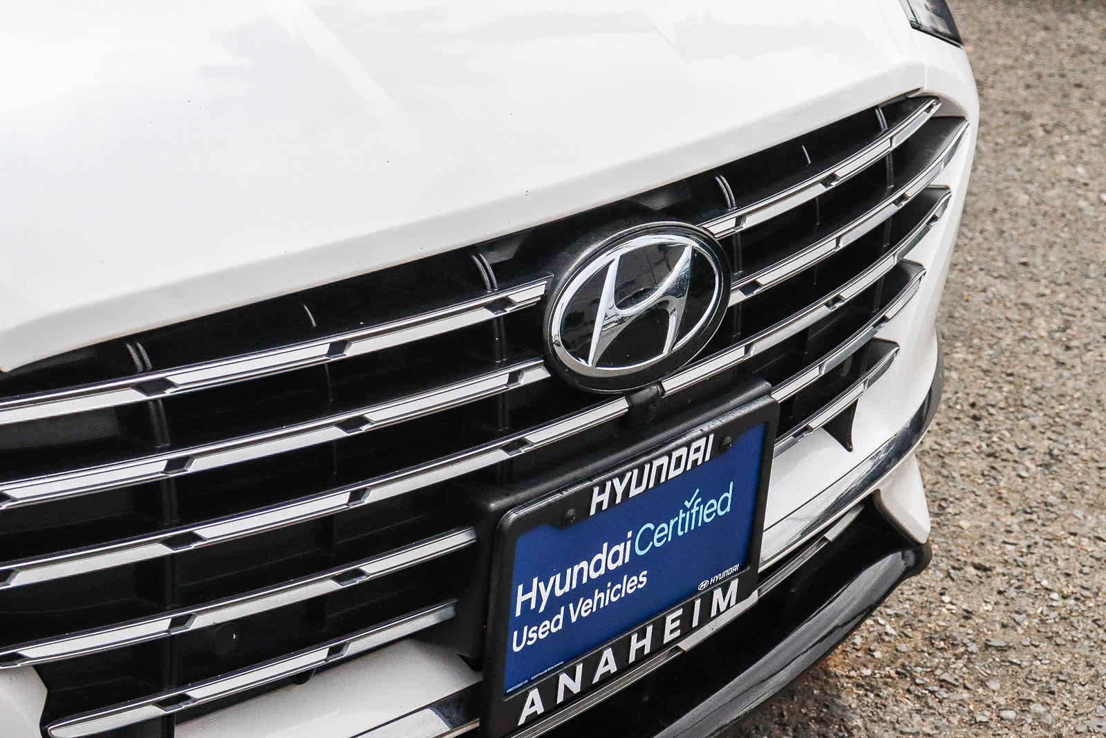 Used 2022 Hyundai Sonata Limited w/ Cargo Package FWD image 6