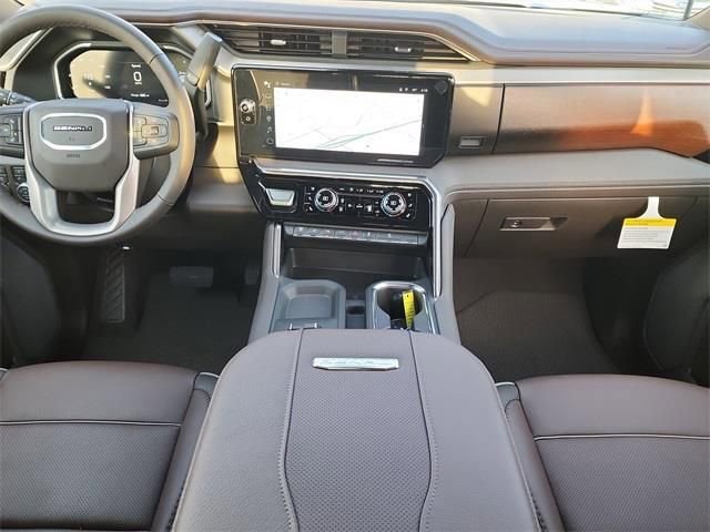 New 2026 GMC Sierra 2500 Denali w/ Denali Reserve Package image 20