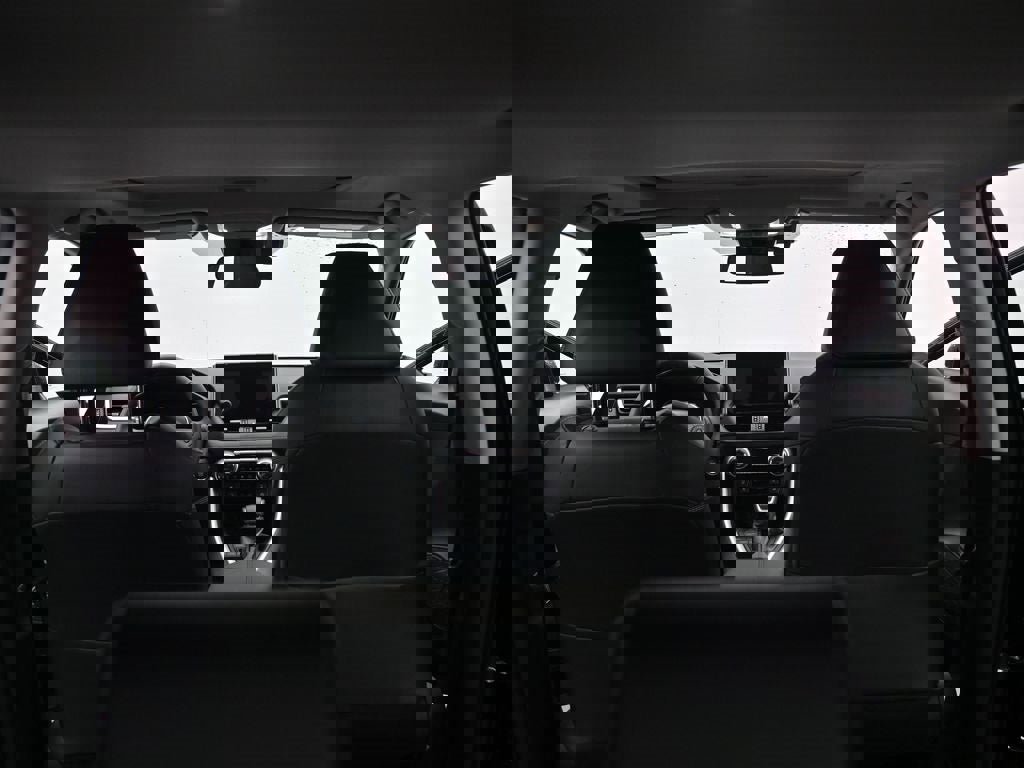 New 2025 Toyota RAV4 XLE Premium w/ Weather Package image 19