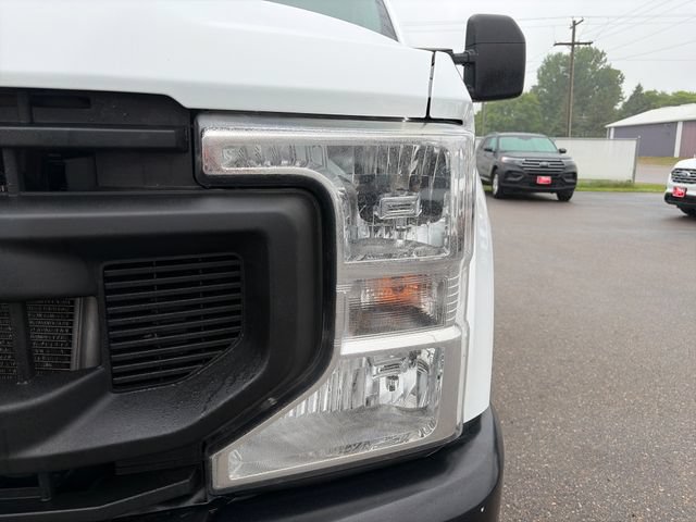 Used 2021 Ford F250 XL w/ Power Equipment Group AWD/4WD image 18
