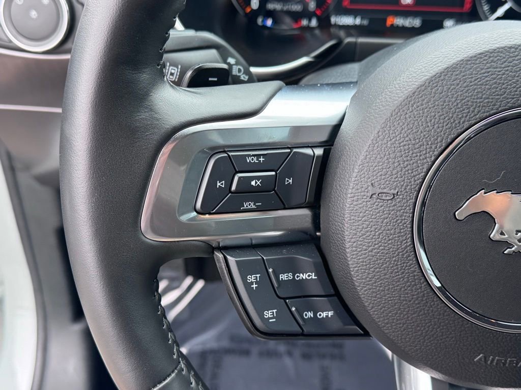 Used 2023 Ford Mustang Mach 1 w/ Equipment Group 700A image 16