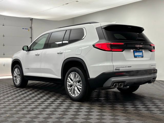 New 2026 GMC Acadia Elevation w/ Elevation Premium Package image 13