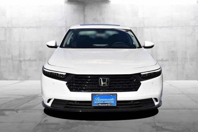 New 2026 Honda Accord EX-L image 4