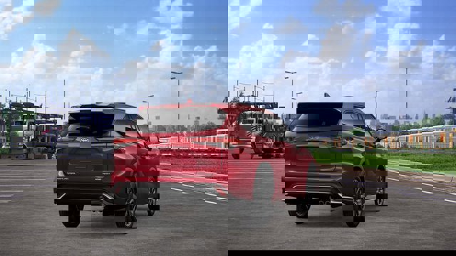 New 2026 Toyota Highlander XSE image 69