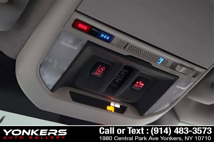 Used 2022 Subaru Forester Touring AWD/4WD image 23