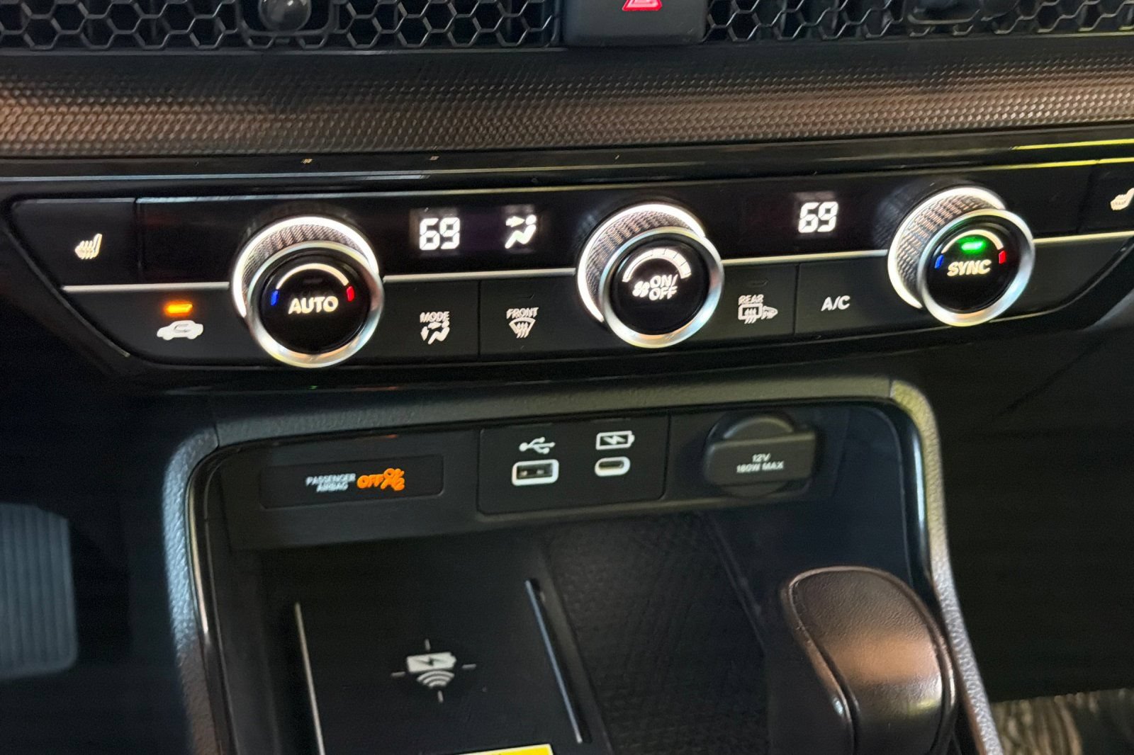 Used 2025 Honda CR-V EX-L image 20