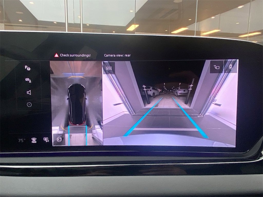 New 2026 Audi A6 Premium Plus image 17