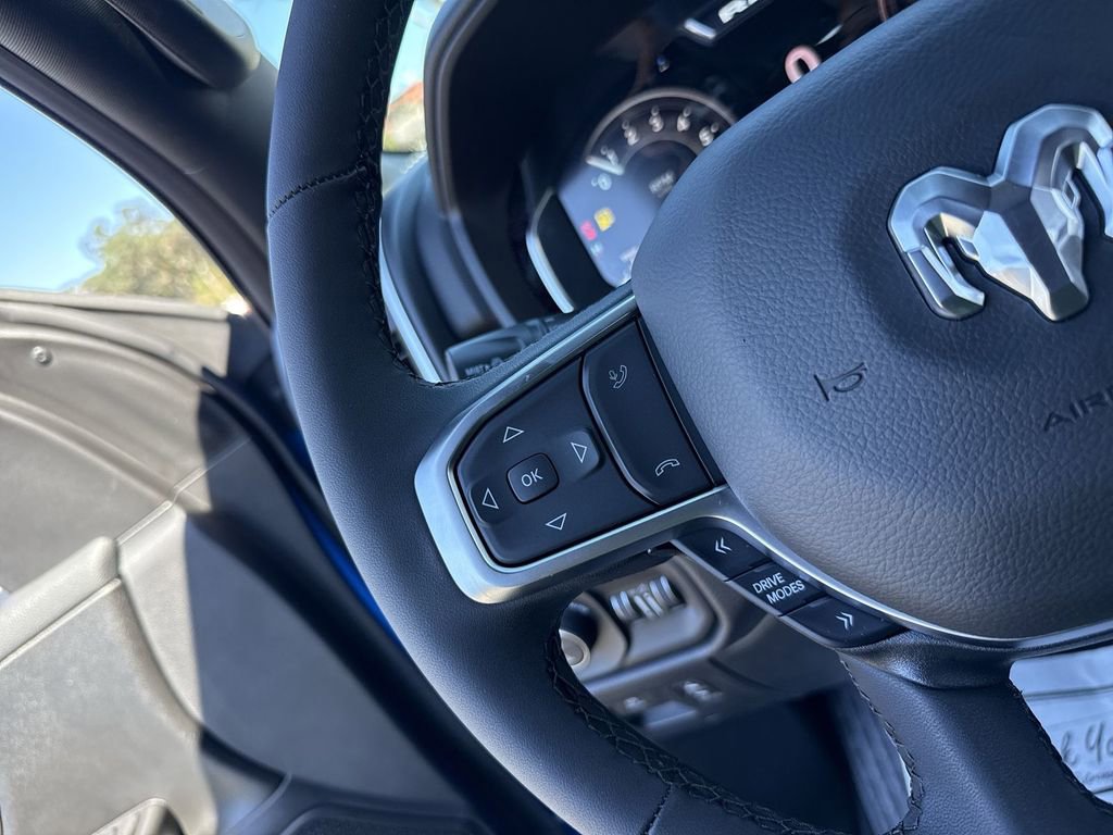 New 2026 RAM 1500 Big Horn image 17