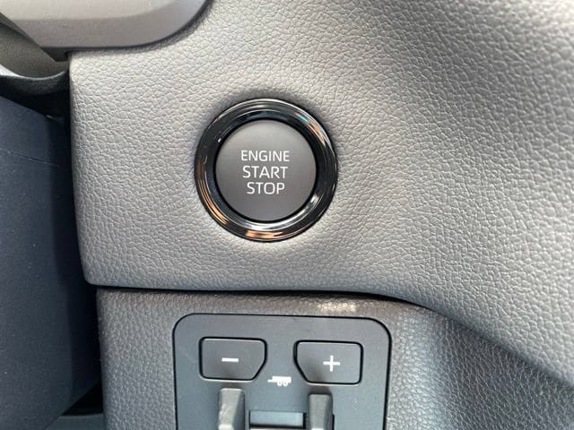 New 2026 Toyota Tundra Limited AWD/4WD image 10