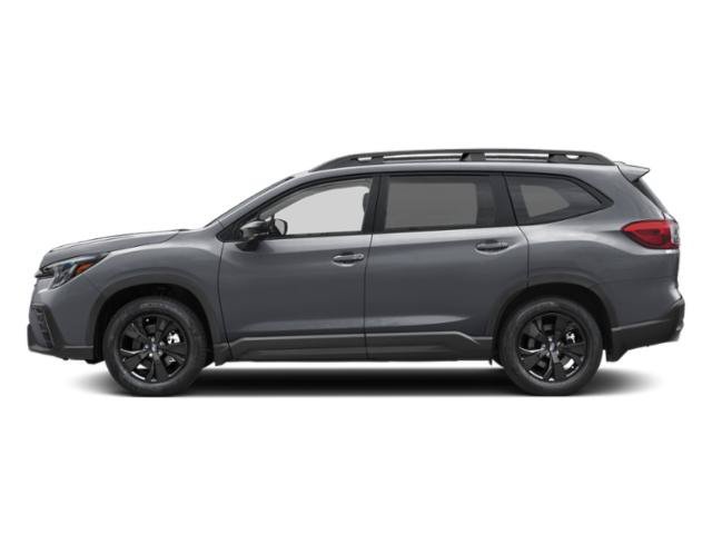 New 2026 Subaru Ascent Premium AWD/4WD image 3
