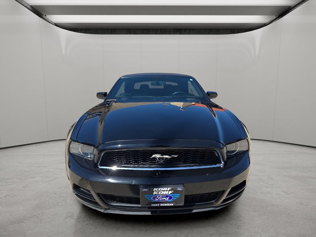 Used 2014 Ford Mustang Premium RWD image 10
