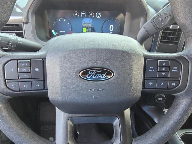 New 2025 Ford F150 STX w/ STX Black Appearance Package image 15