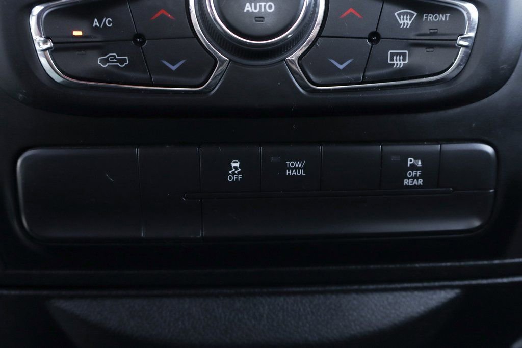 Used 2022 RAM 1500 Classic Warlock w/ Electronics Group AWD/4WD image 34