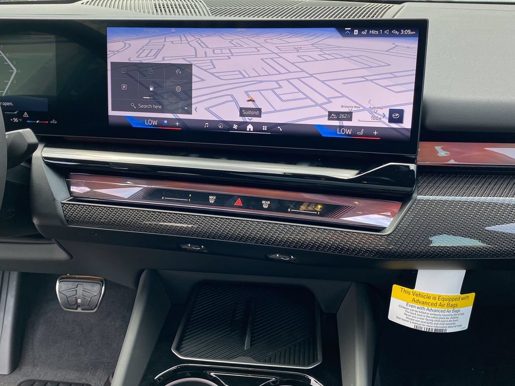 New 2027 BMW 530i xDrive w/ M Sport Package AWD/4WD image 29