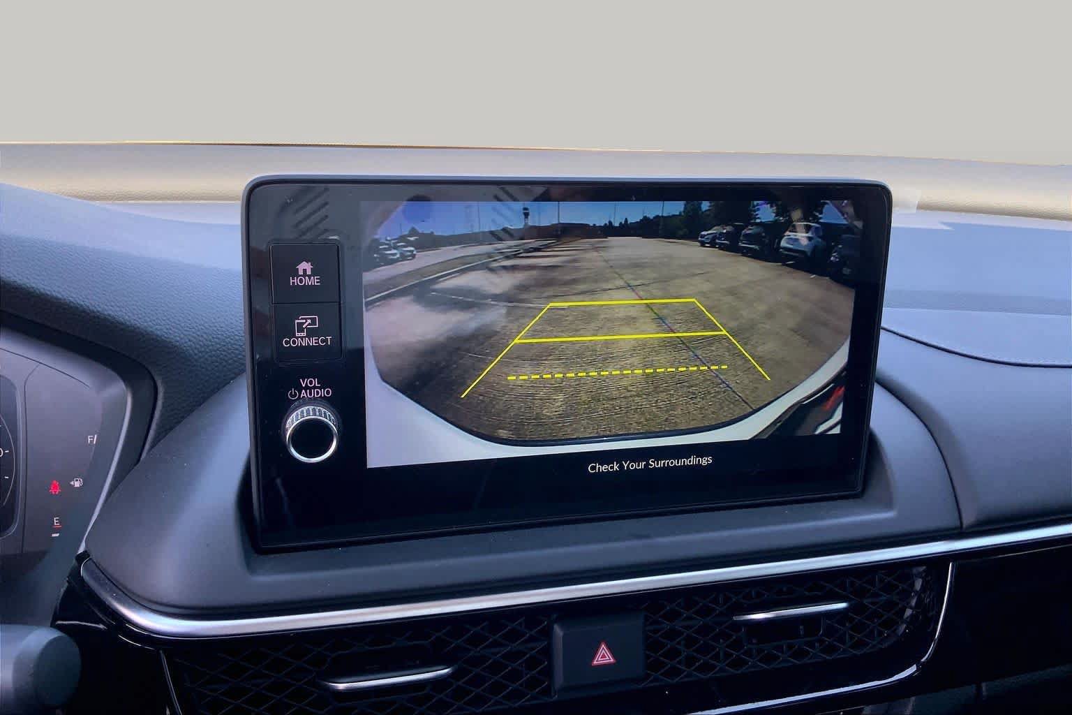 Certified 2025 Acura ADX AWD image 26