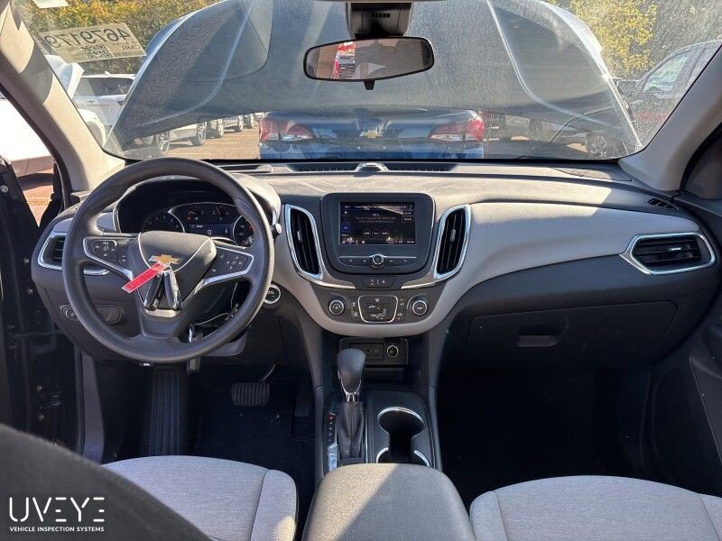 Certified 2024 Chevrolet Equinox LS w/ LS Convenience Package image 2