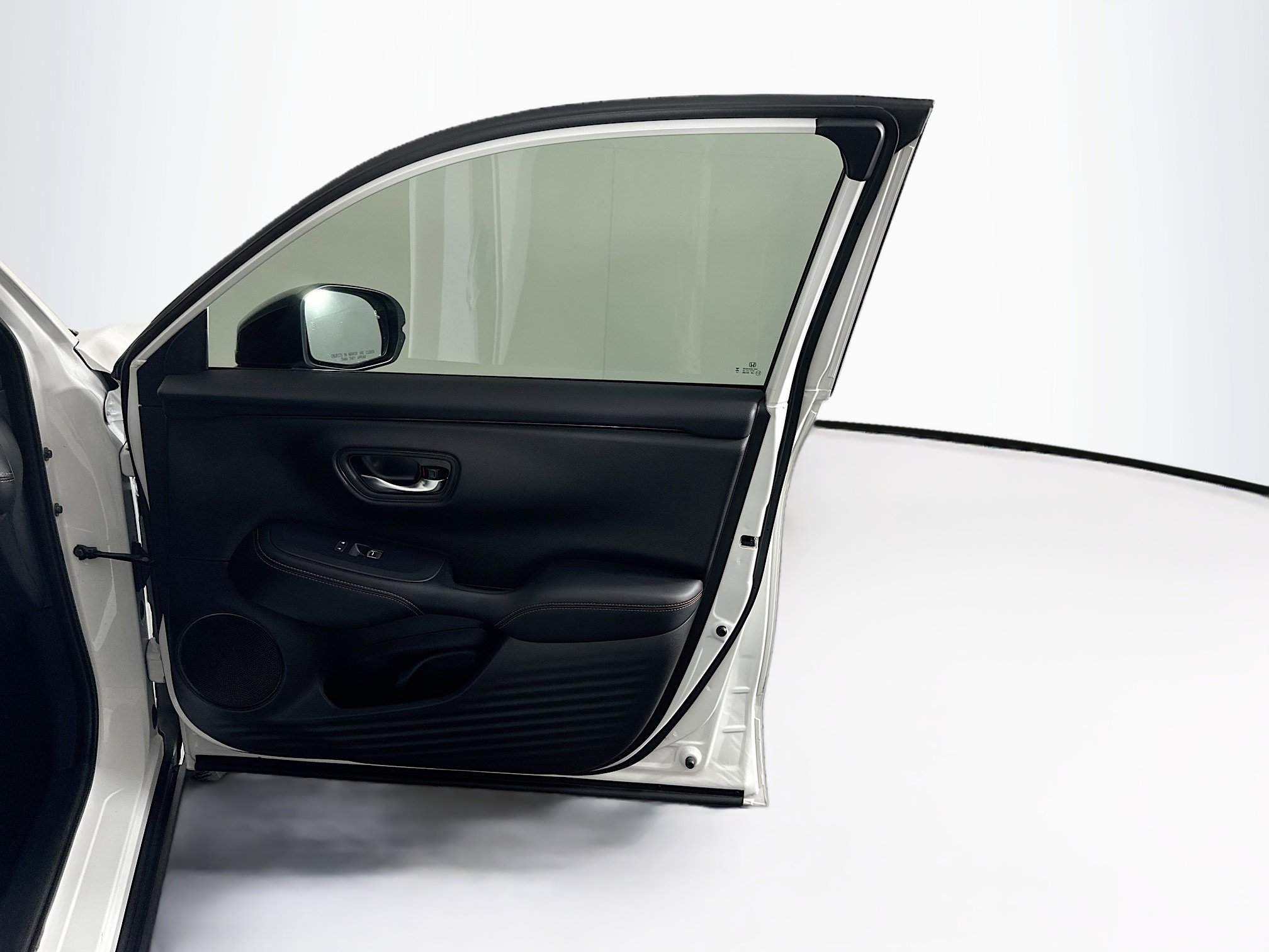 Used 2026 Honda HR-V Sport image 31