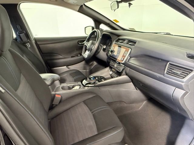 Used 2021 Nissan Leaf SV image 48