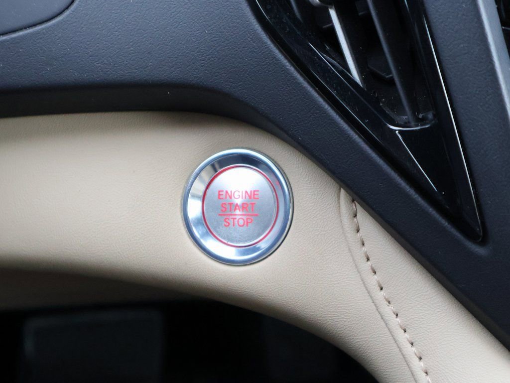 Used 2021 Acura RDX AWD image 26