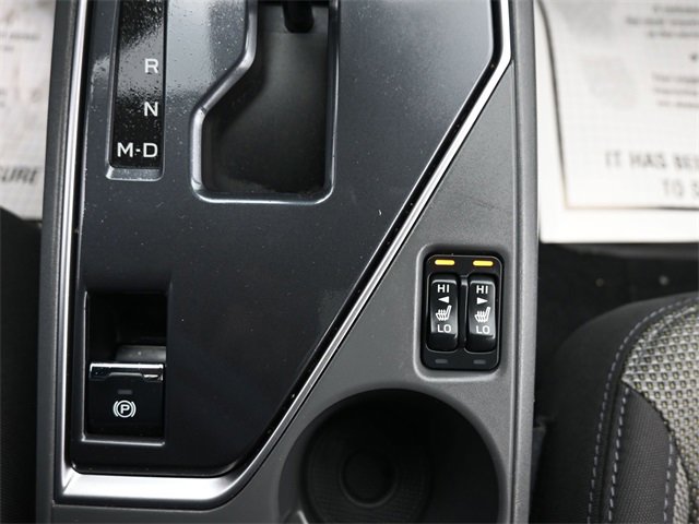 Used 2024 Subaru Crosstrek 2.0i Premium image 15