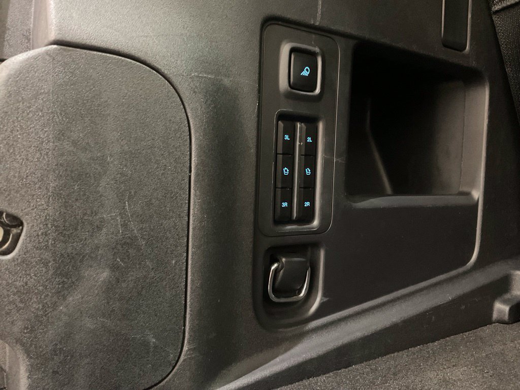 Used 2025 Ford Expedition Active RWD image 29