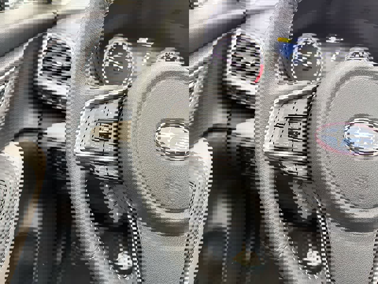 Certified 2023 Subaru Forester Limited image 29