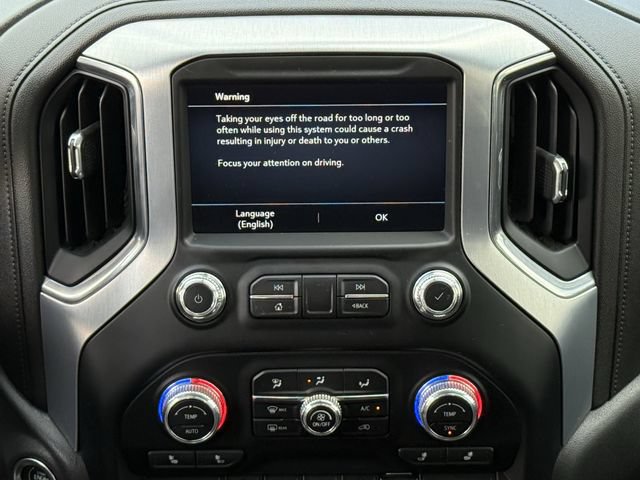 Used 2021 GMC Sierra 1500 SLT AWD/4WD image 15